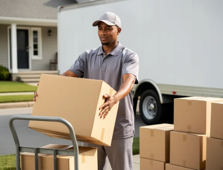 Moving company Little Havana